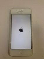 Лот: 7002128. Фото: 2. Смартфон Apple iPhone 5 16GB White... Смартфоны, связь, навигация