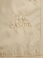 Лот: 22442691. Фото: 4. Шорты мужские Camel, Зеленый. Красноярск