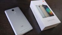 Лот: 11320991. Фото: 6. Xiaomi redmi note 3 pro 3/32