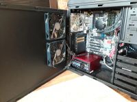 Лот: 10111726. Фото: 3. Корпус ATX Cooler Master 690 II. Компьютеры, оргтехника, канцтовары