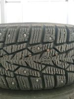 Лот: 14458517. Фото: 6. Nokian nordman 7 175/70 R13