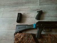 Лот: 25315003. Фото: 4. САЙГА-20К , к20 *76 срочно. Красноярск