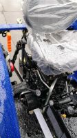Лот: 15770131. Фото: 7. Минитрактор Lovol-Foton TE-244...