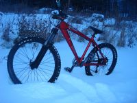 Лот: 3749630. Фото: 3. Norco Tactik 08' Обмен на смартфоны... Спортивные товары