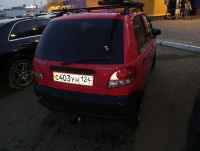 Лот: 25373278. Фото: 3. Daewoo Matiz, 2012. Красноярск