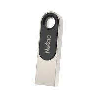 Лот: 21451053. Фото: 3. Флешка USB 3.0 128GB Netac U278... Компьютеры, оргтехника, канцтовары