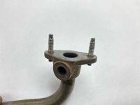 Лот: 25716483. Фото: 7. Трубка EGR Nissan Bluebird Sylphy...