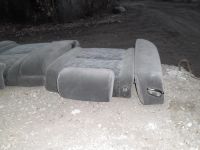 Лот: 9336088. Фото: 2. Задний диван. Toyota Corona ST190. Автозапчасти