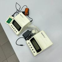 Лот: 25516789. Фото: 5. Тестер-анализатор батарей baku...