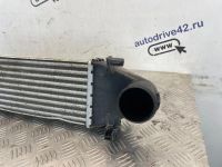 Лот: 24567110. Фото: 14. интеркулер Haval F7x