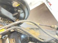 Лот: 25803633. Фото: 6. балка поперечная Chevrolet Aveo...