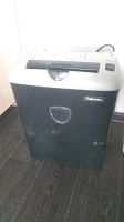 Лот: 14418336. Фото: 2. Шредер Fellowes ps-65c. Канцелярские и офисные товары
