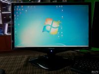 Лот: 10087870. Фото: 7. Монитор 22" ViewSonic VX2260WM