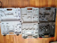 Лот: 21172871. Фото: 3. Кейс для инструмента. Строительство и ремонт