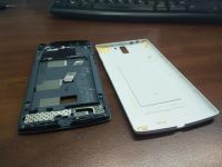 Лот: 6689470. Фото: 3. OnePlus One 16GB. Красноярск