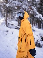 Лот: 23529232. Фото: 10. Анорак сноубордический PRIME -...