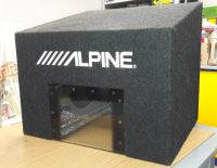 Лот: 13508534. Фото: 4. Автоусилитель Alpine MRV-F450... Красноярск