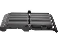 Лот: 25889320. Фото: 5. Электрогриль Korting KGPA 0401...