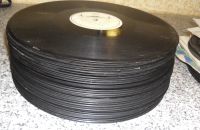 Лот: 25896628. Фото: 3. Патефонные и виниловые пластинки... Бытовая техника