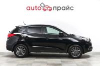 Лот: 22167970. Фото: 9. Hyundai ix35 2013