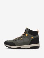 Лот: 24285453. Фото: 2. Ботинки мужские Ellesse Gerald... Мужская обувь
