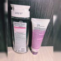 Лот: 16094901. Фото: 2. Мицеллярная вода плюс виноградный... Красота и здоровье