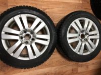 Лот: 16707940. Фото: 5. Диски Литые Volkswagen оригинал...