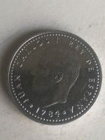 Лот: 15923824. Фото: 2. Испания 1 песета, 1984. Монеты