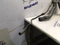 Лот: 21712705. Фото: 5. горловина топливного бака Renault...