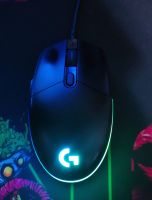 Лот: 20175154. Фото: 3. Logitech G102. Компьютеры, оргтехника, канцтовары