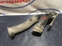 Лот: 21717490. Фото: 2. воздухозаборник Chevrolet Aveo... Автозапчасти