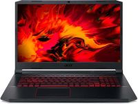 Лот: 17423552. Фото: 4. Ноутбук 17.3 ACER Nitro 5 AN517-52-7688... Красноярск
