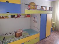 Лот: 12960927. Фото: 4. Детская Handmade) на 2 детей. Красноярск
