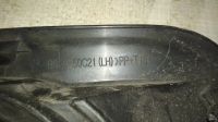 Лот: 16331132. Фото: 2. Рамка противотуманной фары Mazda... Автозапчасти