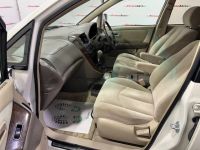 Лот: 24846434. Фото: 21. Toyota Harrier 1998