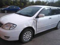 Лот: 6092932. Фото: 2. Toyota Corolla Fielder. Авто, мото, водный транспорт