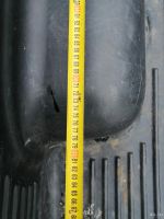 Лот: 13013907. Фото: 6. пластиковый вкладыш в кузов пикапа...