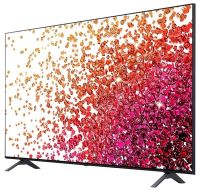 Лот: 17706171. Фото: 2. Телевизор LG 55NANO756PA. ТВ и видео