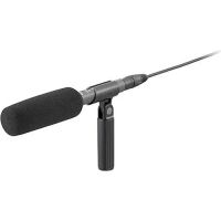 Лот: 25378084. Фото: 3. Микрофон Sony Shotgun Microphone. Компьютеры, оргтехника, канцтовары