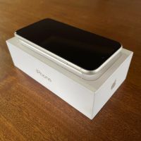 Лот: 18379013. Фото: 3. iPhone 11 128gb, White. Красноярск