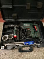 Лот: 21972034. Фото: 4. Перфоратор Metabo KHEV 5-40 BL... Красноярск