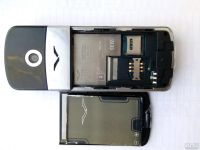 Лот: 13327564. Фото: 2. Vertu signature 84yi. Смартфоны, связь, навигация