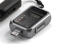 Лот: 24928841. Фото: 7. Корпус для диска Satechi USB4...
