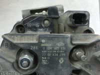Лот: 12446641. Фото: 5. Генератор Renault