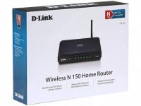Лот: 8911545. Фото: 3. Wi-Fi маршрутизатор D-link DIR-300... Компьютеры, оргтехника, канцтовары
