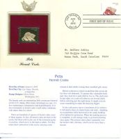 Лот: 25805327. Фото: 16. США 2016 КПД с металлической репликой...
