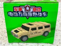 Лот: 25671385. Фото: 4. Игрушка Хаммер Hummer 1:20. Красноярск