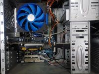 Лот: 9802657. Фото: 4. Компьютер AMD Phenom2 X2 560 3... Красноярск
