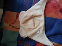 Лот: 5494503. Фото: 4. Шапка х/б двойная для лялечки. Красноярск