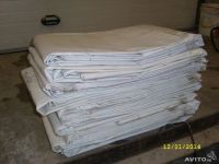 Лот: 7231373. Фото: 3. баннера плотность 510 гр. б/у... Красноярск